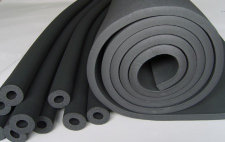 nitrille rubber sheet and tubings